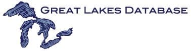 A picture of the great lakes region.